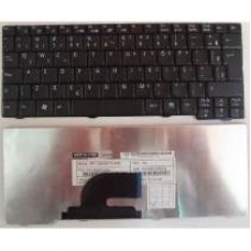 Teclado Acer Aspire One KAV10 KAV60 ZG5 A110 A150 D150 D250 P531 531H (Ver lista de compatibilidades)